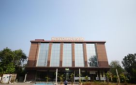 Hotel Grand Visava Lonavala